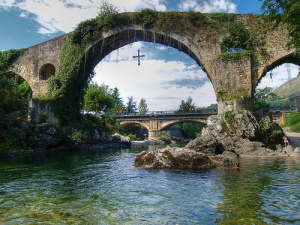 asturias