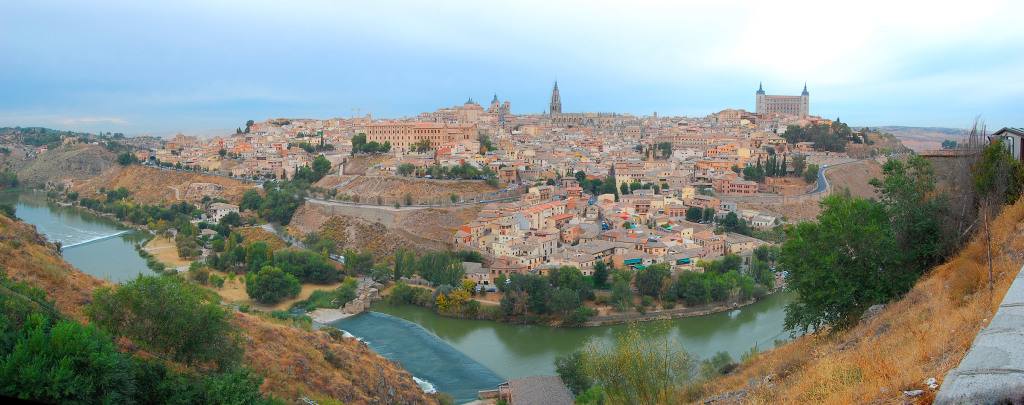 toledo