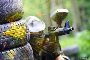 paintball nueva